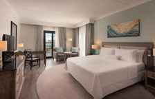 Номер Tower с видом на море