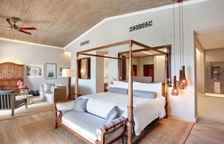 Двухместный люкс Manor House Spa