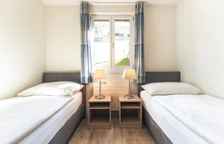 Апартаменты Holiday 3.5-room Standard