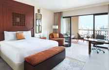 Двухместный номер Fairmont Gold