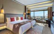 Двухместный номер Guest Skyline View