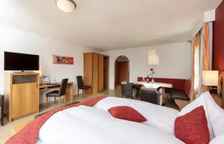 Двухместный Junior Suite Gerbi