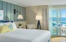 Двухместный номер Ledges oceanfront