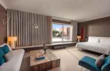 Двухместный люкс Grand Terrace High Floor