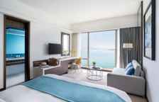 Двухместный номер oceanfront
