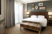 Двухместный Hill Country Suite