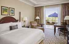Двухместный номер Deluxe with pool or golf view