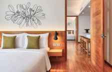 Serviced Apartment