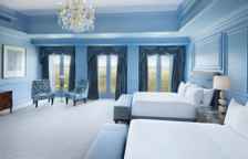 Четырёхместный номер для гостей с ограниченными возможностями The Chateau