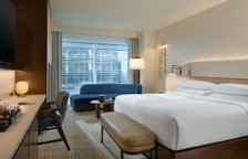 Двухместный номер Executive Lounge Access