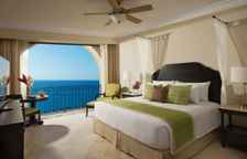 Двухместный Preferred Club полулюкс oceanfront
