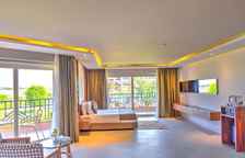 Двухместный номер Deluxe Honeymoon Package
