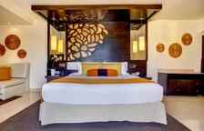 Двухместный люкс Honeymoon Jacuzzi Diamond Club