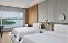 Двухместный номер Guest Larger with hill view