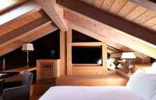 Двухместный полулюкс Loft