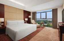 Двухместный номер High Floor Standard