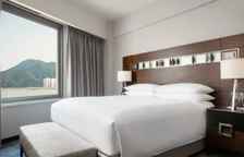 Двухместный люкс Executive Lounge Access