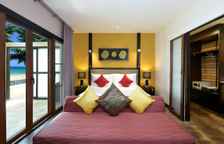 Двухместный The Andaman Beach Suite