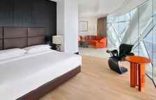 Люкс Andaz