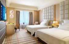 Двухместный номер Executive Deluxe