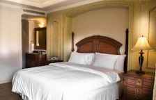 Двухместный люкс Four Seasons c 1 комнатой