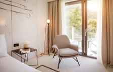 Двухместный номер Superior