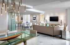 Люкс Ocean Palace с 4 комнатами