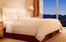 Двухместный номер Wynn Panoramic View