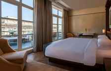 Двухместный люкс Palazzo