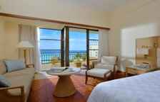Двухместный номер Deluxe oceanfront