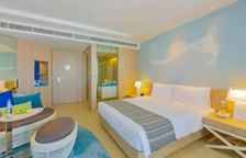 Двухместный номер Executive Tower Standard