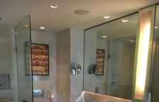 Одноместный номер Luxury