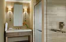 Одноместный люкс Luxury c 1 комнатой