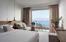 Двухместный номер Premium seafront