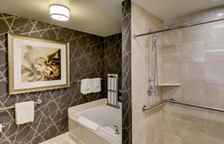 Двухместный номер Accessible Resort