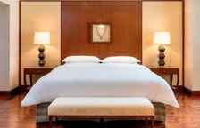 Двухместный люкс Club lounge access Executive