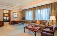 Двухместный люкс Grand Luxe