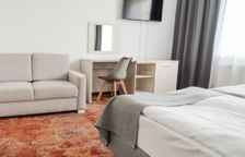 Двухместный номер Comfort