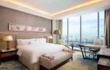 Двухместный номер Westin