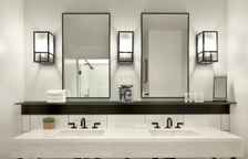 Двухместный люкс Luxury