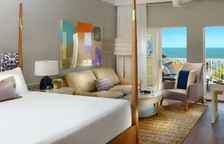 Двухместный номер with resort view