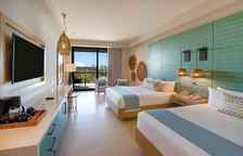 Двухместный полулюкс Resort с видом на океан