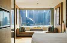 Двухместный номер Riverside Retreat