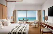 Двухместный номер Purobeach Premium с видом на море