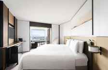 Двухместный номер Horizon Club Tower Wing Deluxe