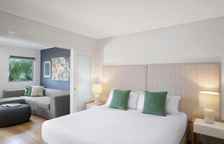 Spa Suite с 2 комнатами