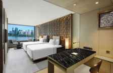 Двухместный номер Deluxe Riverside Retreat