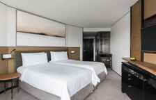 Двухместный номер Horizon Club Tower Wing Deluxe