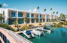 Номер Deluxe с видом на сад
