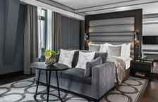 Двухместный номер Savoy Executive с видом на озеро
